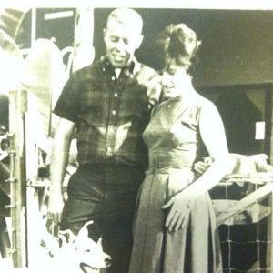 Meet your Posher, Mary jo